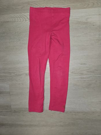 Leeging fille orchestra 4 ans