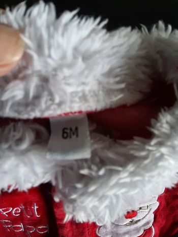 Pyjama Noël