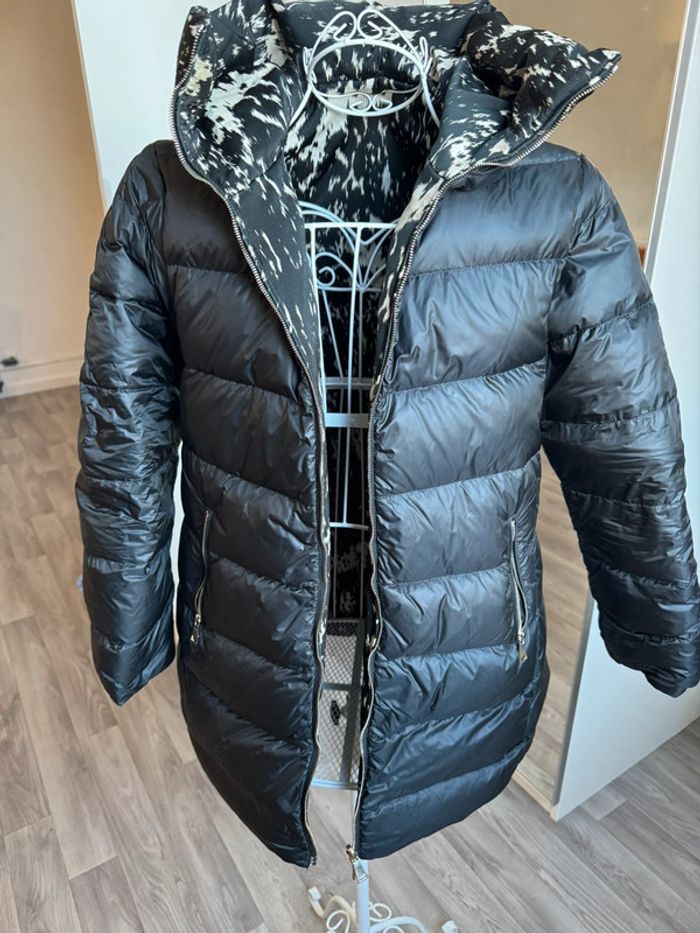 Doudoune moncler