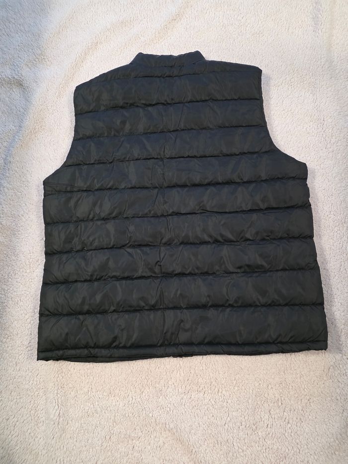 Veste Doudoune sans manche - photo numéro 8