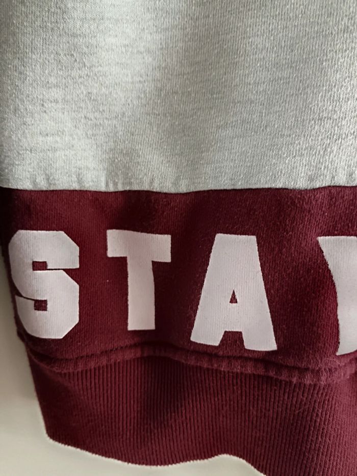 Lot de sweat zippés réservé !! - photo numéro 3