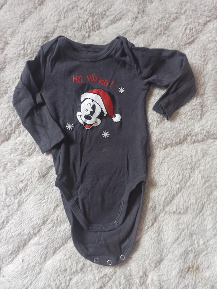 Lot body Noël Disney - photo numéro 5