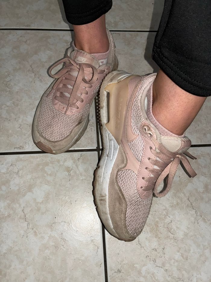 Baskets femme - photo numéro 2