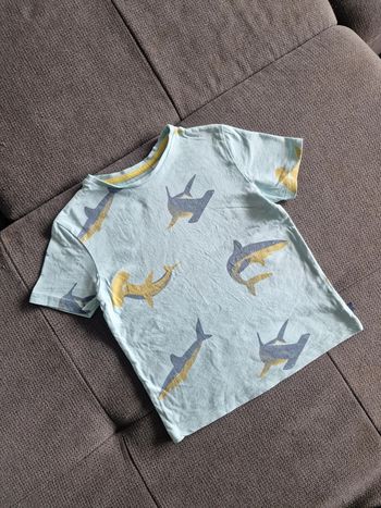 Tee-shirt manche courte de Okaidi