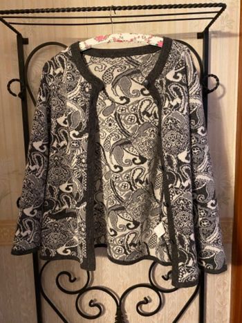 Gilet