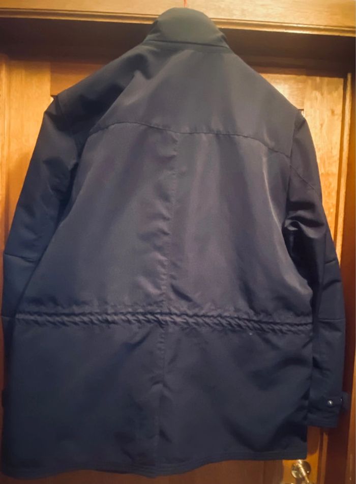 Veste Geox homme - photo numéro 2