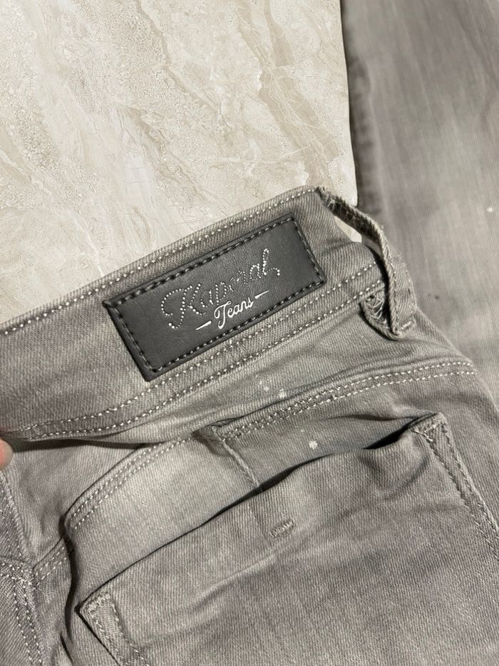 Jean Kaporal femme - photo numéro 6