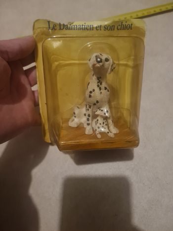 Décoration chien