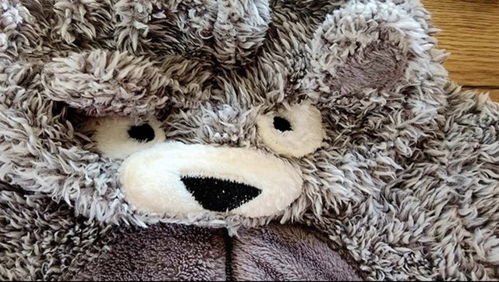 Sur pyjama bébé 3 mois - photo numéro 4