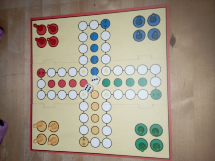 Boite a jeux - photo numéro 5