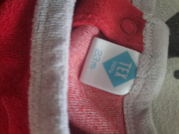 Pyjama - photo numéro 4