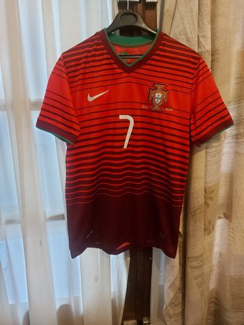 maillot Portugal