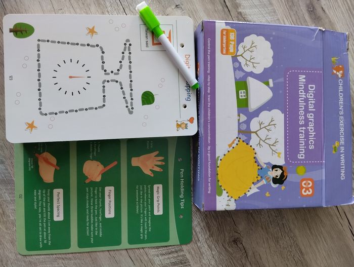 Jeu éducatif - photo numéro 5