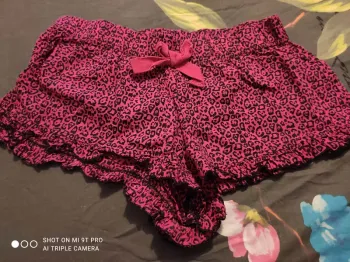 Short 36 basic one intimate