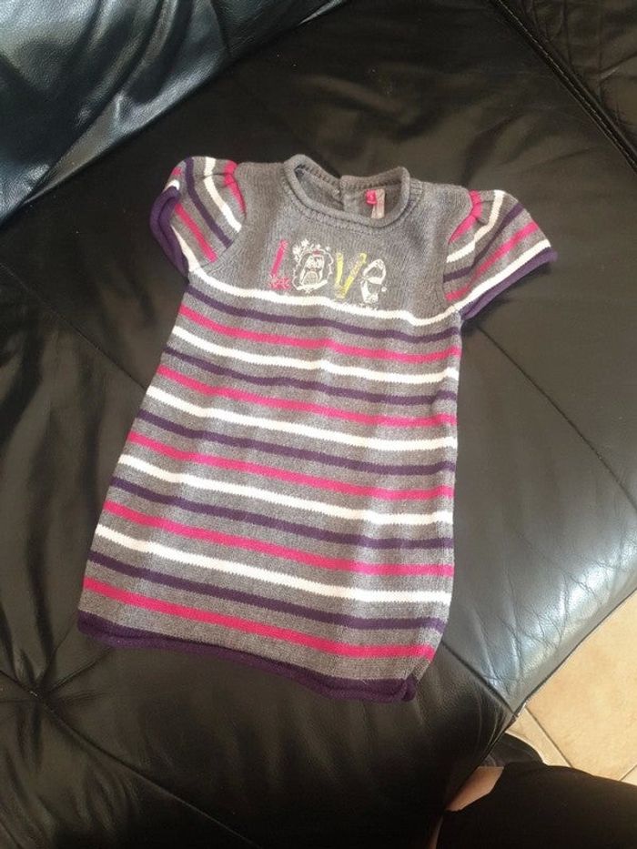 Robe orchestra 9 mois