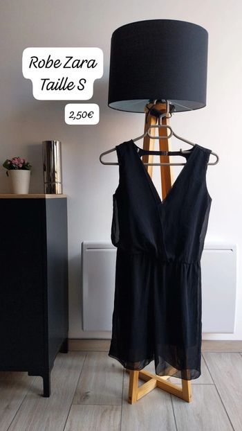 Robe ZARA Taille S