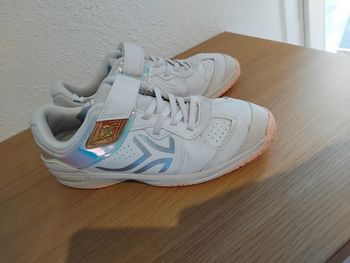 Baskets Decathlon