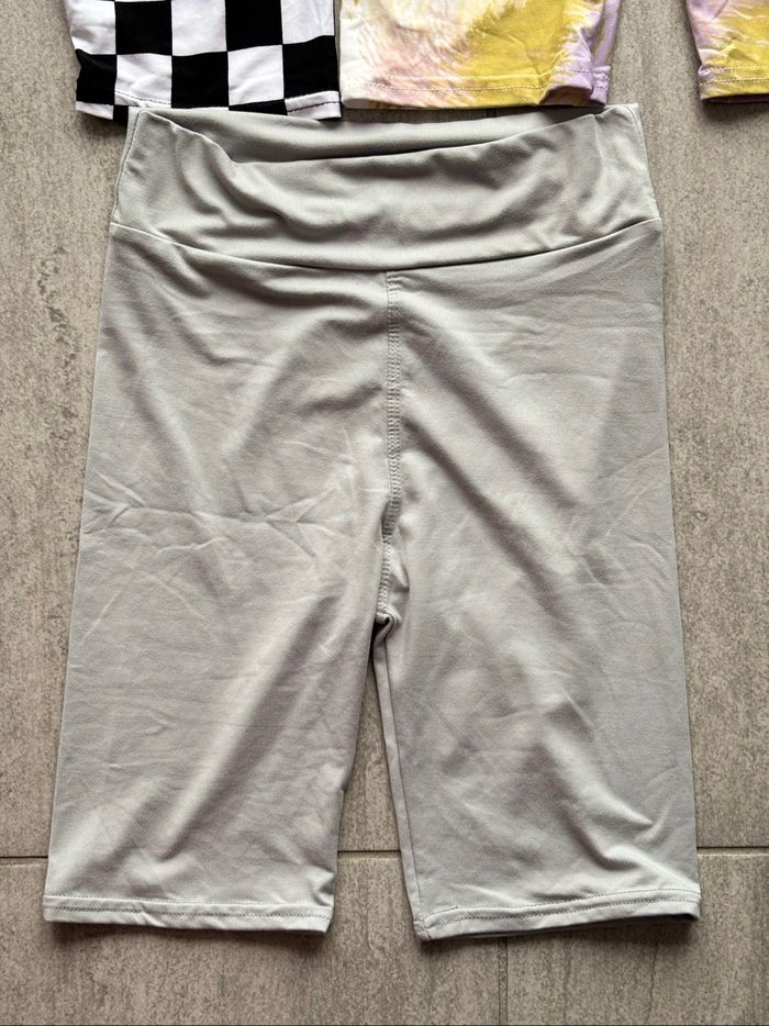 Lot de 3 shorts SoftMilk - photo numéro 2
