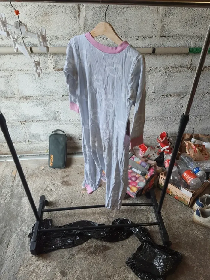 Pyjama 4ans - photo numéro 4