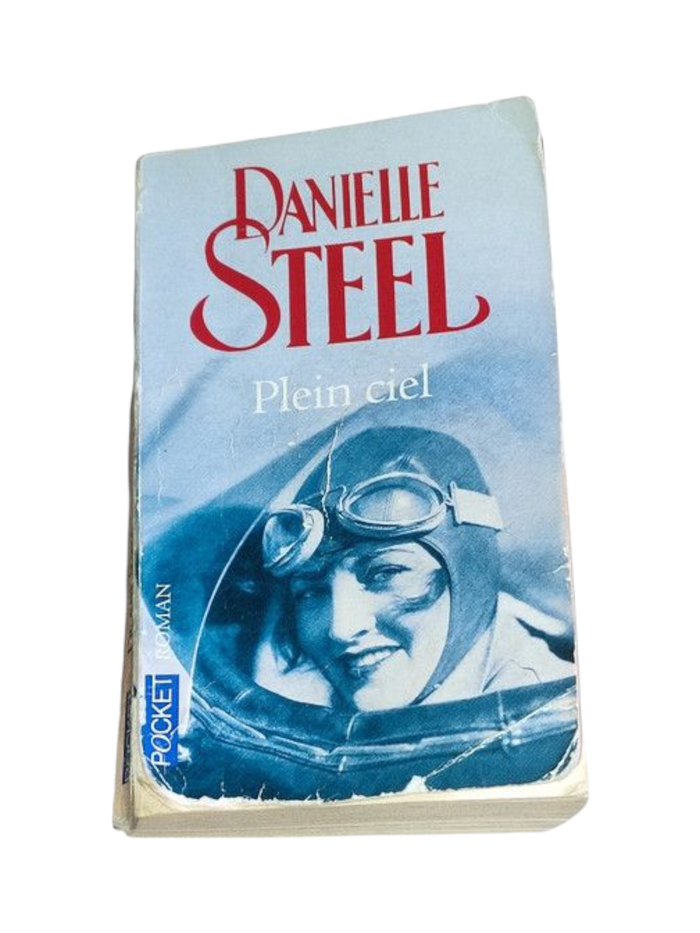 Lot 9 livres DANIELLE STEEL - photo numéro 7