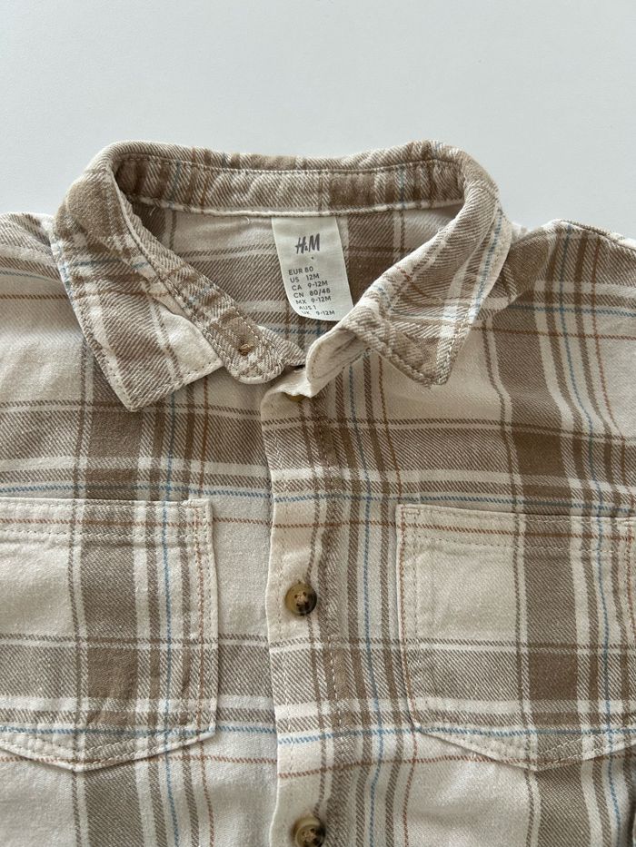 Chemise - photo numéro 2