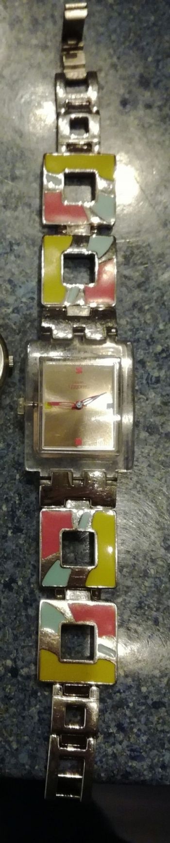 Montre swatch