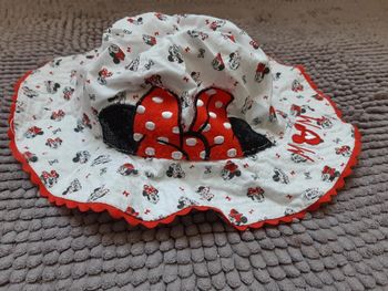 Chapeau Minnie T50