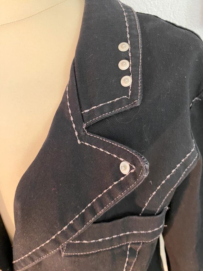 Veste taille 40 - photo numéro 2