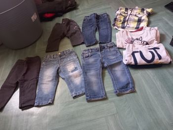 Lot garcpn