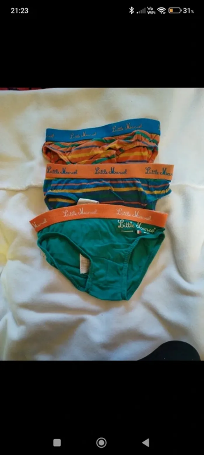 Slips