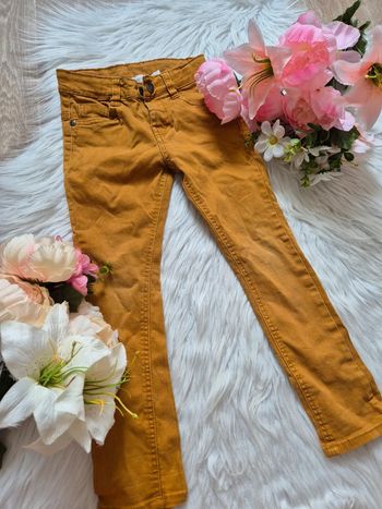 Pantalon ajustable orchestra 5ans