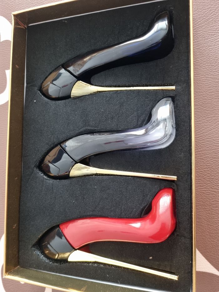 Carolina Herrera - photo numéro 5