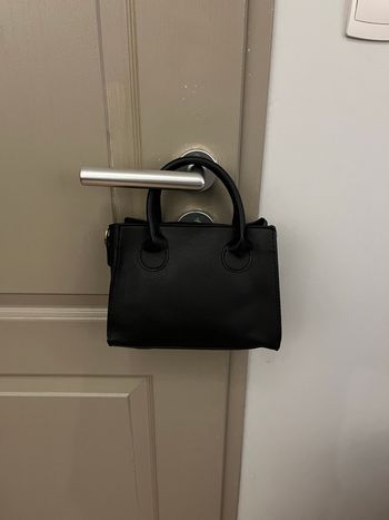 🖤 Petit sac noir élégant 🖤