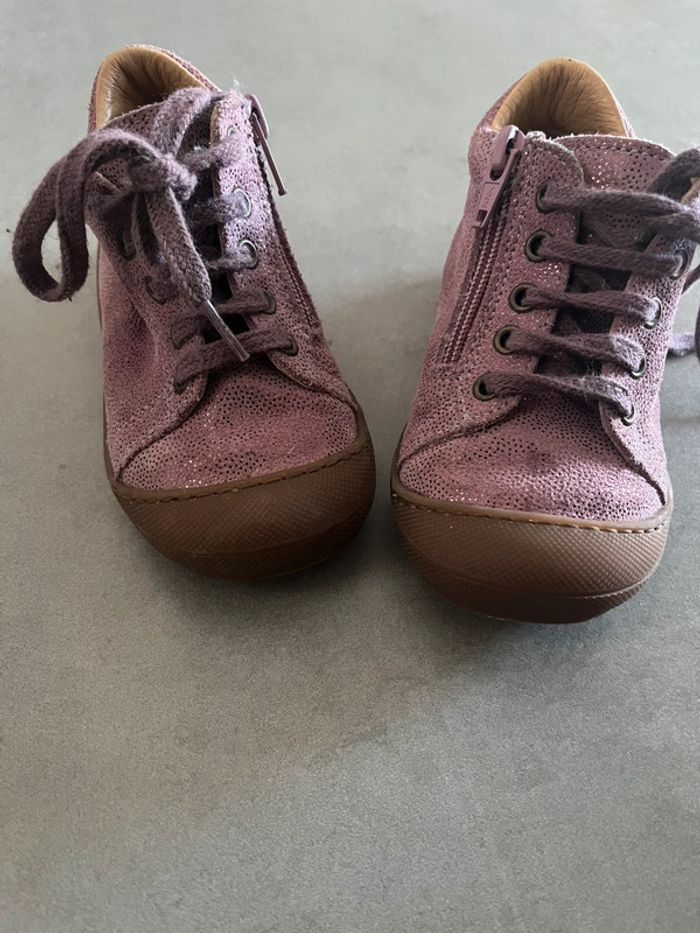 Chaussure bopy