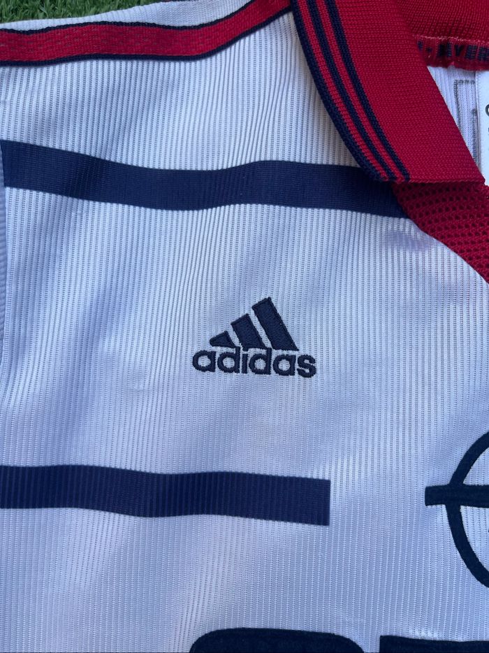 Maillot bayer Munich enfants - photo numéro 4