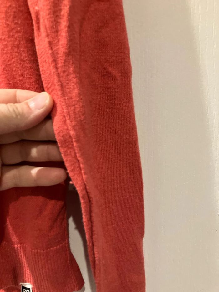 Pull Roxy - photo numéro 4