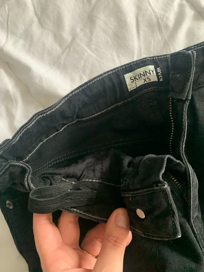 Jean skinny - photo numéro 5
