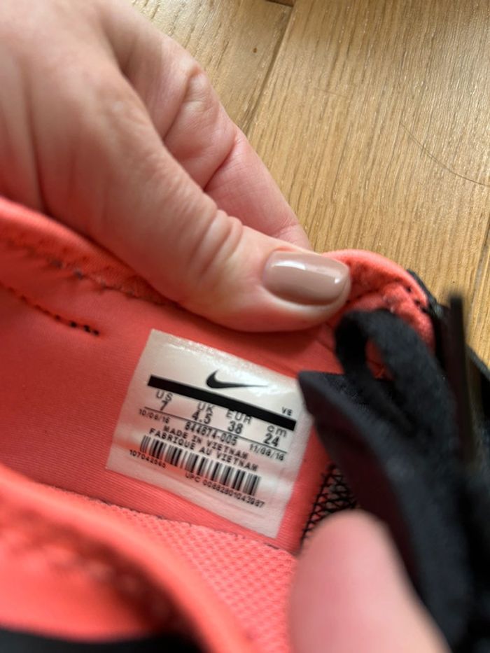 Nike performance baskets basses - photo numéro 4