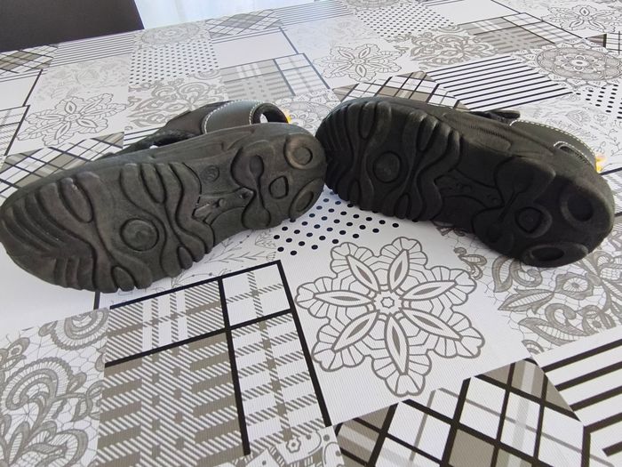 Sandales neuves pointure 25 - photo numéro 6