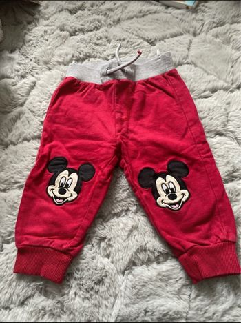 Pantalon jogging Disney 