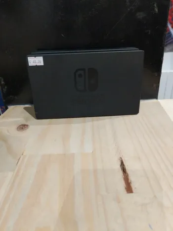 Dock officiel - Nintendo Switch