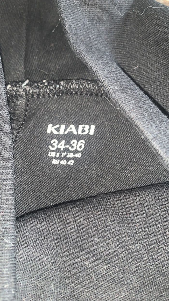 Leegings grossesse - photo numéro 2