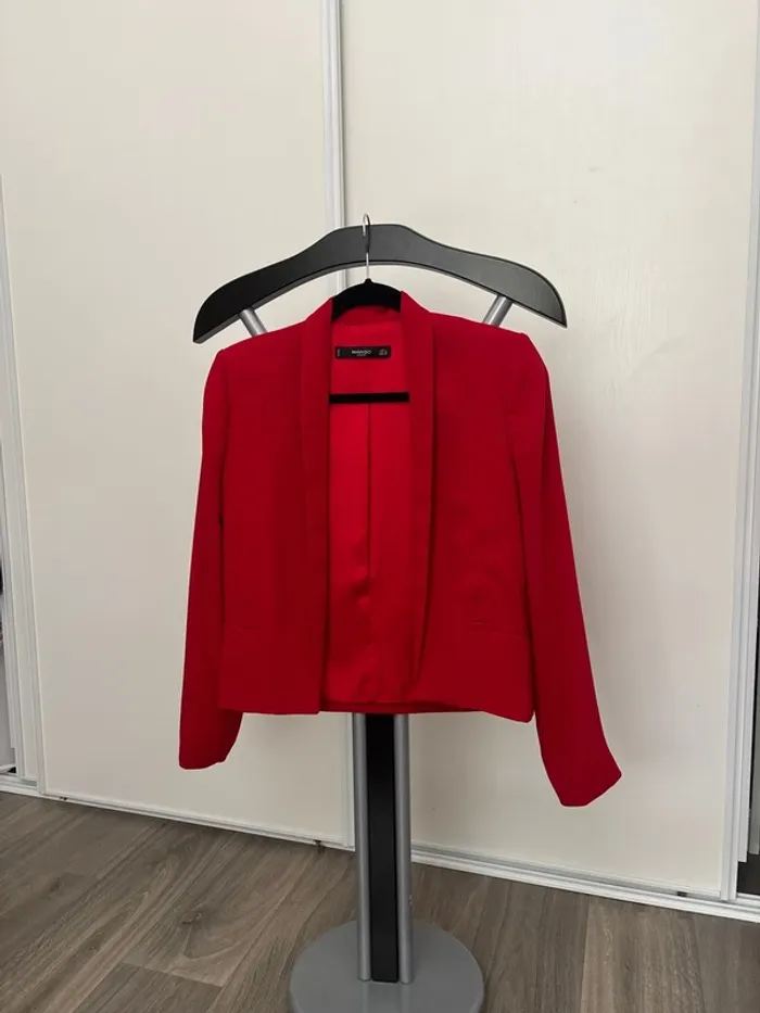 Veste courte