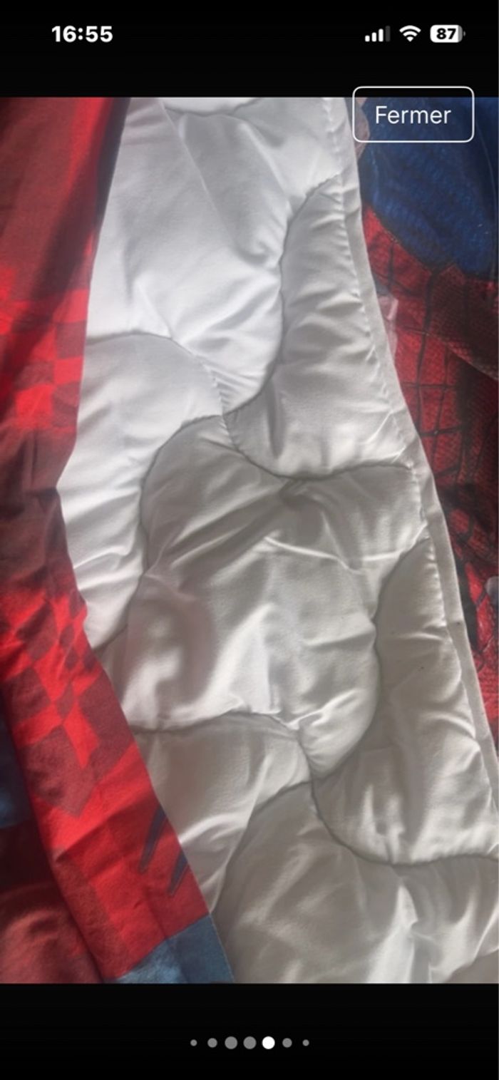 Couette + housse de couette - photo numéro 6