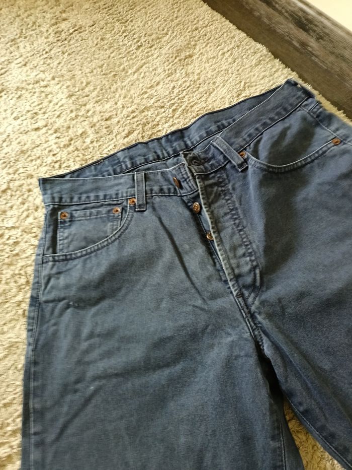 Jean homme Levi's 42 - photo numéro 5