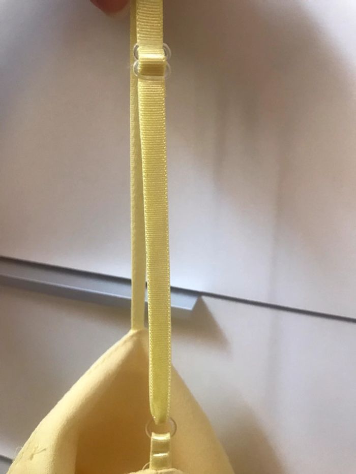 Robe à bretelle - photo numéro 2