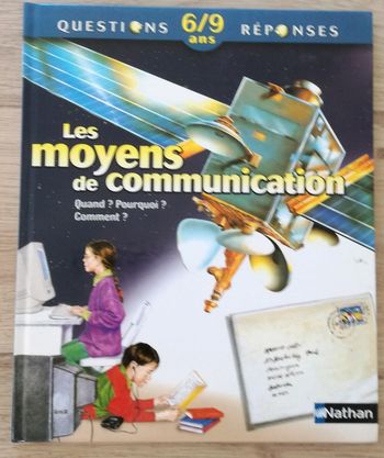 Les moyens de communication