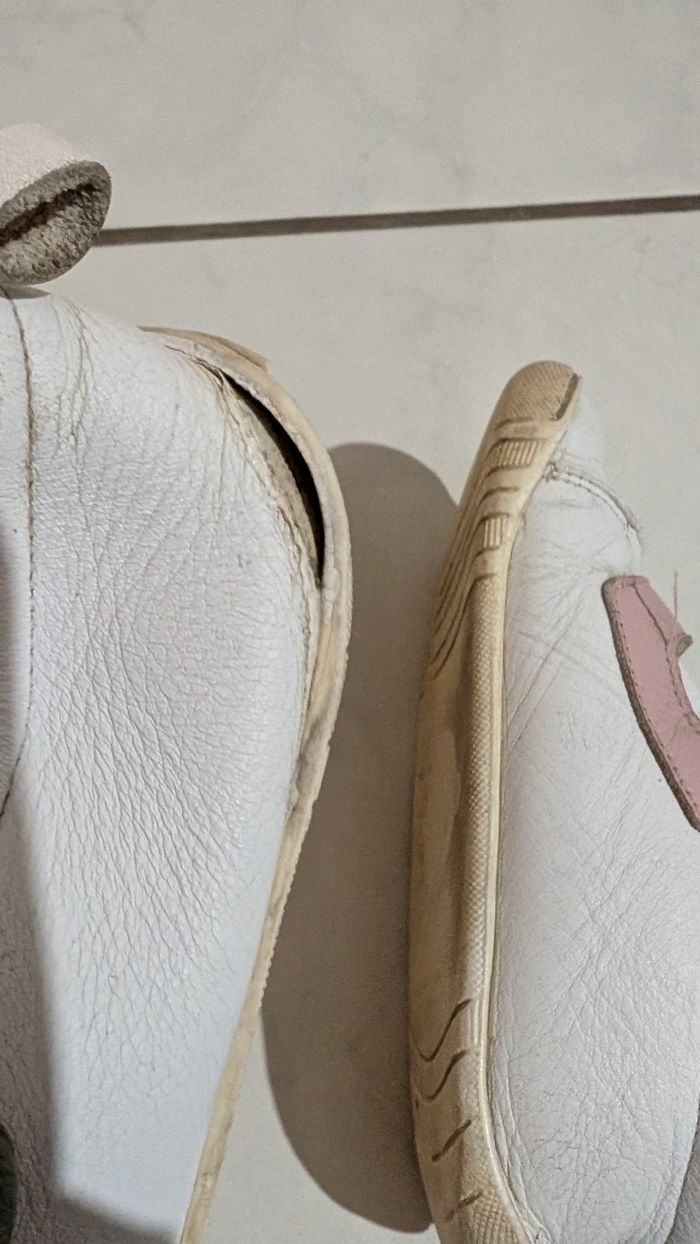 Baskets barefoot 26 - photo numéro 9