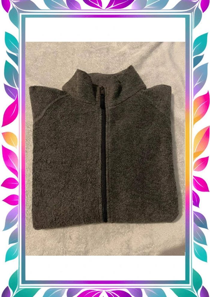 Veste polaire Columbia L femme