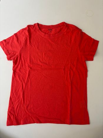 TEE shirt rose Kiabi 10ans